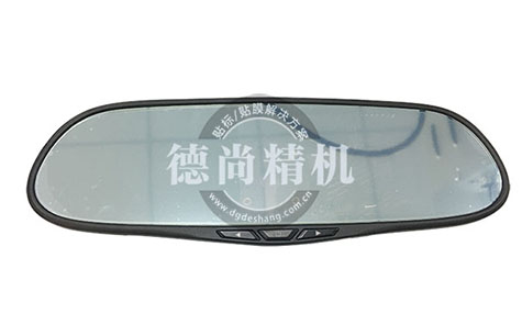 汽車后視鏡是否需要貼附保護膜？